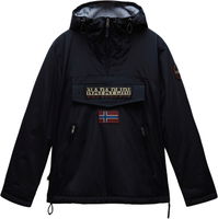 Mens Rainforest Pocket 2 Jacket